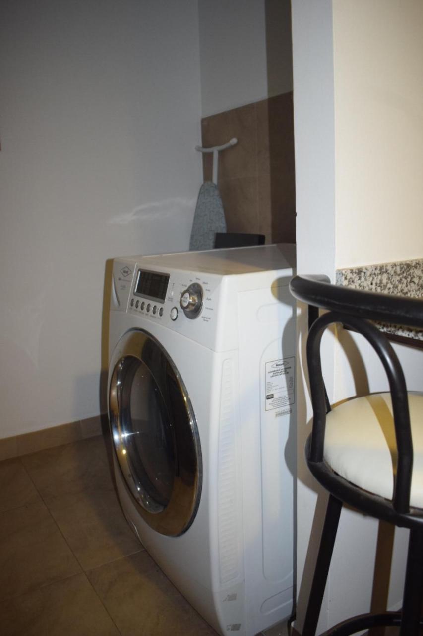 Deluxe Apartment Metroplaza Quito Bagian luar foto